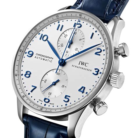 iwc portoghese 1980|iwc portugieser series.